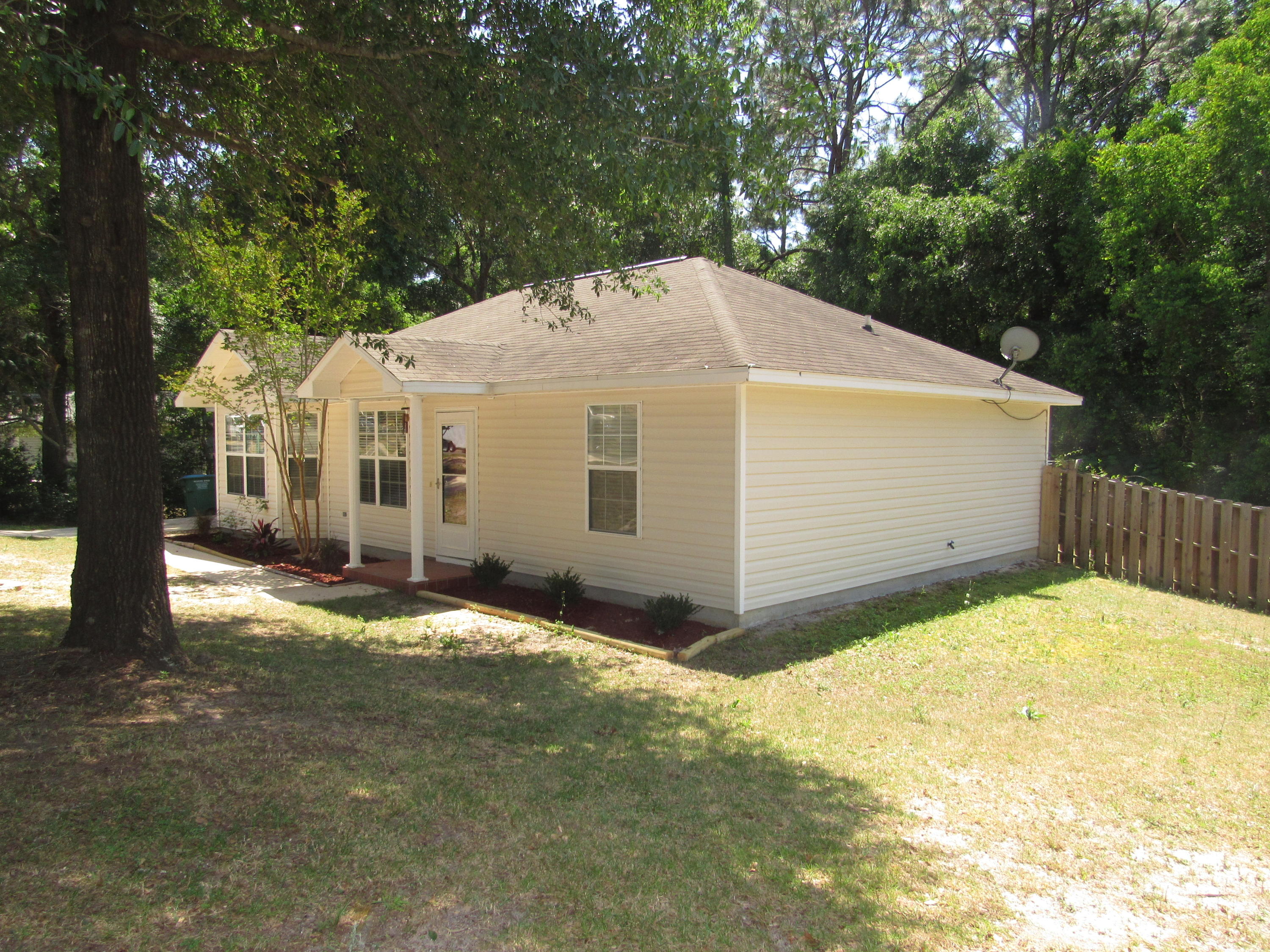 JERNIGAN S/D - Residential