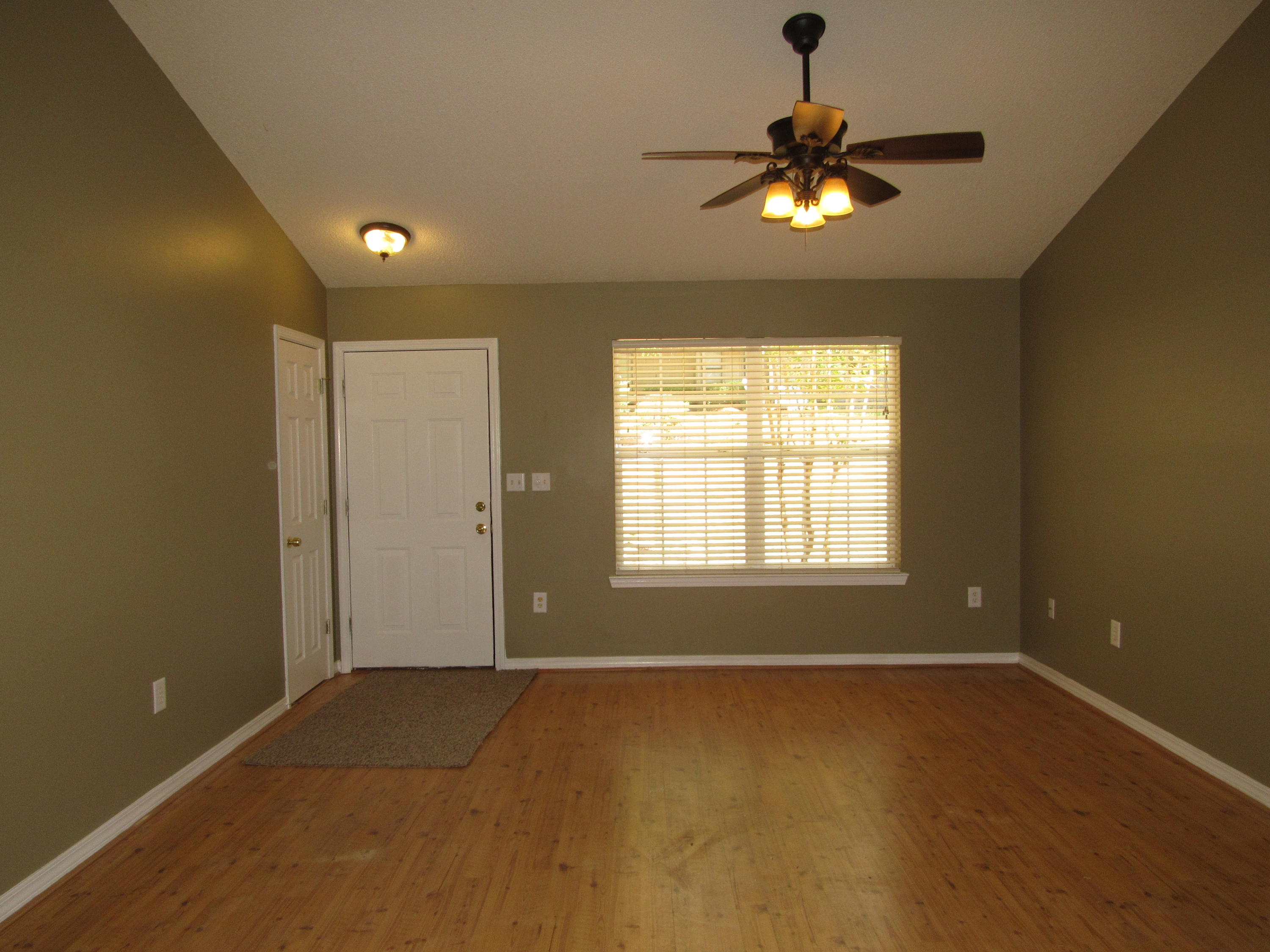 JERNIGAN S/D - Residential