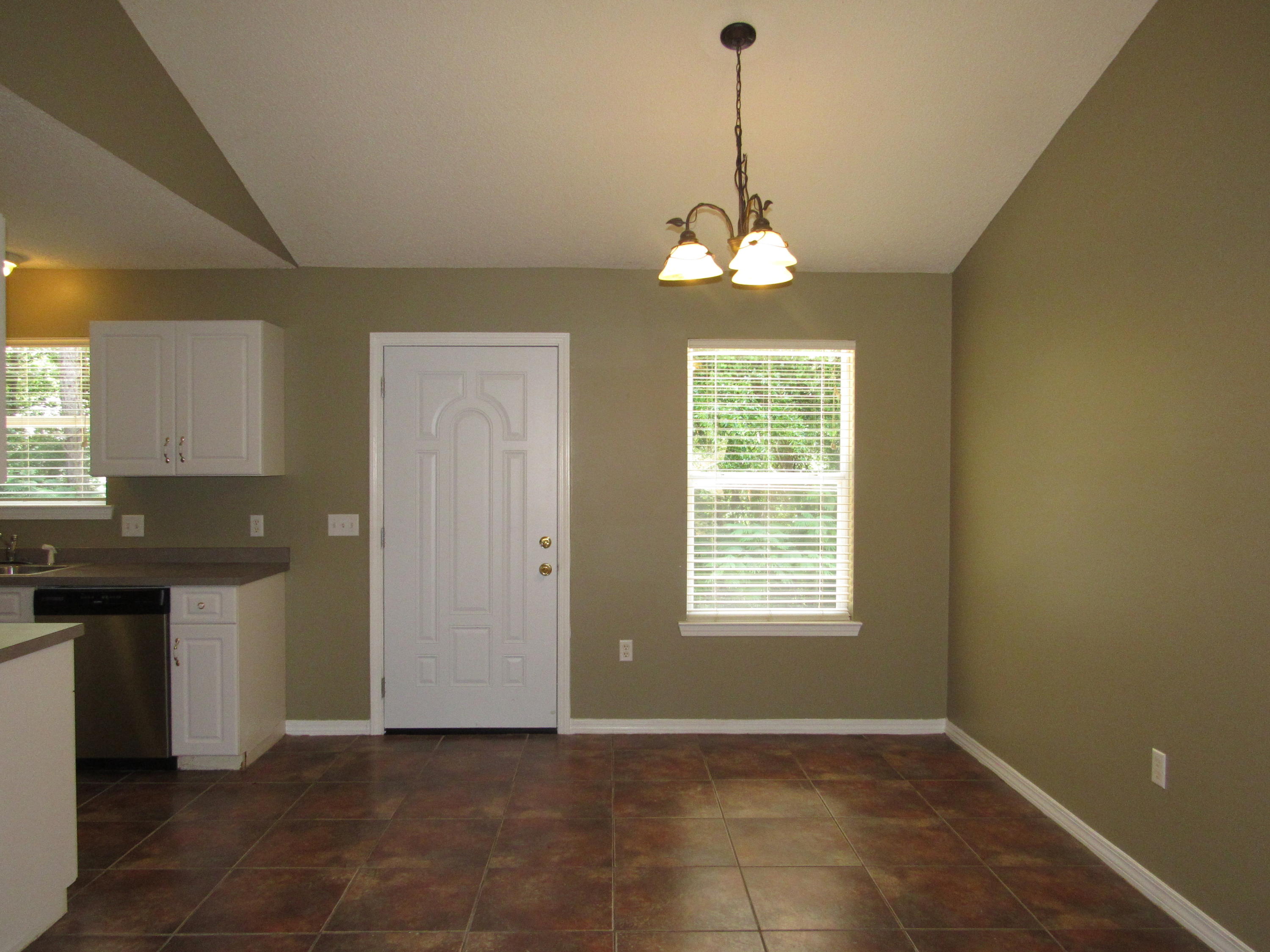 JERNIGAN S/D - Residential