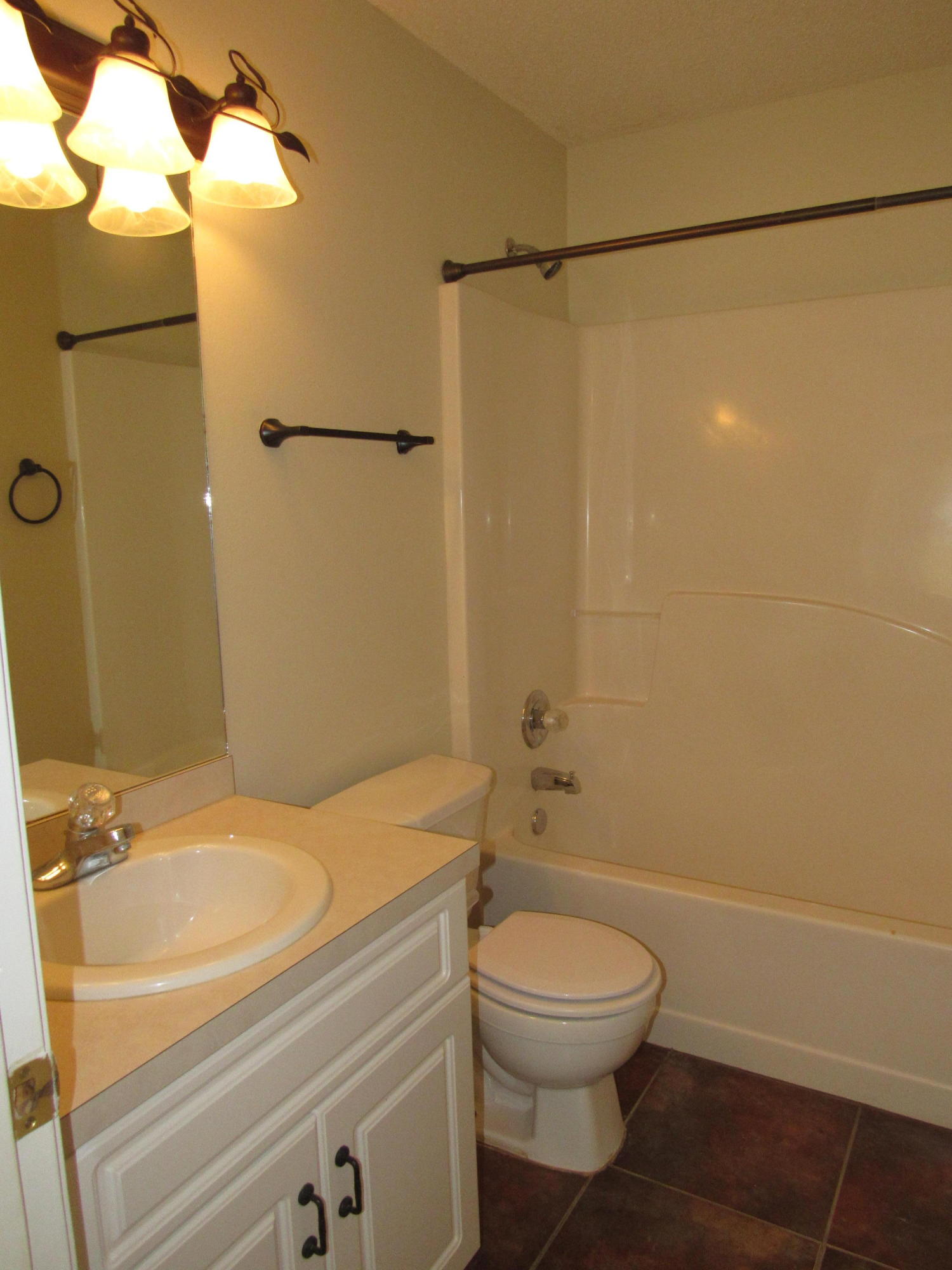 JERNIGAN S/D - Residential