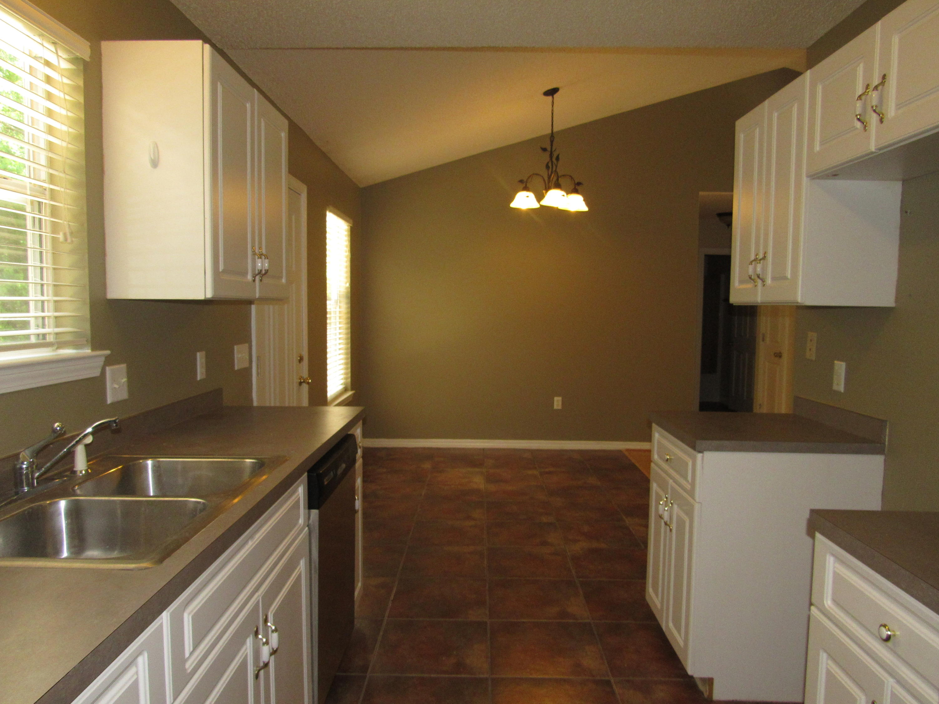 JERNIGAN S/D - Residential