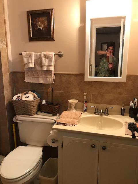 Poverty Creek area - Residential