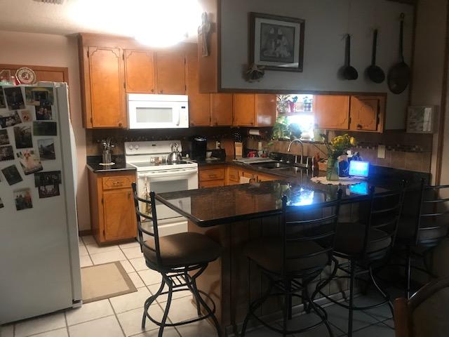 Poverty Creek area - Residential