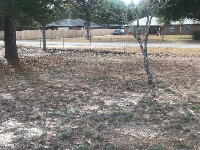 Poverty Creek area - Residential