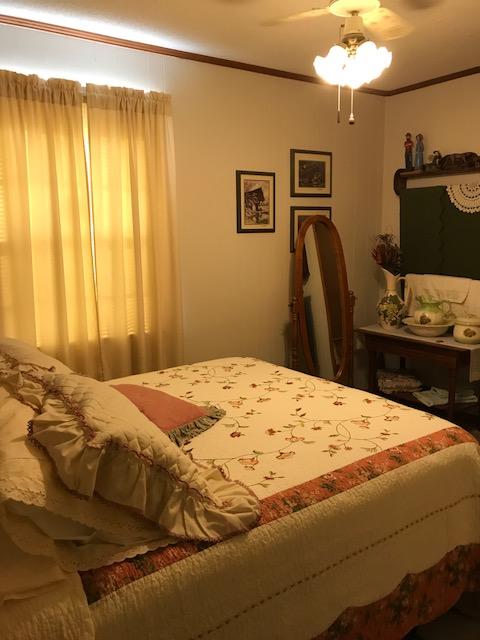 Poverty Creek area - Residential