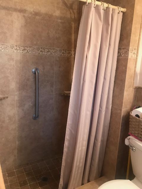 Poverty Creek area - Residential