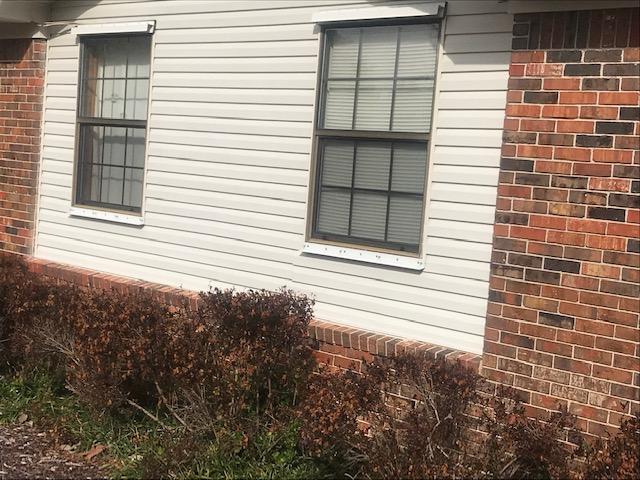 Poverty Creek area - Residential