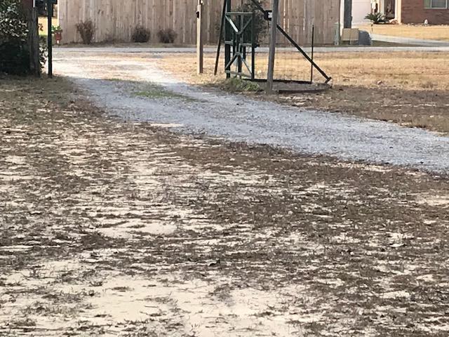 Poverty Creek area - Residential