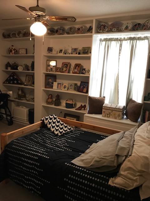 Poverty Creek area - Residential