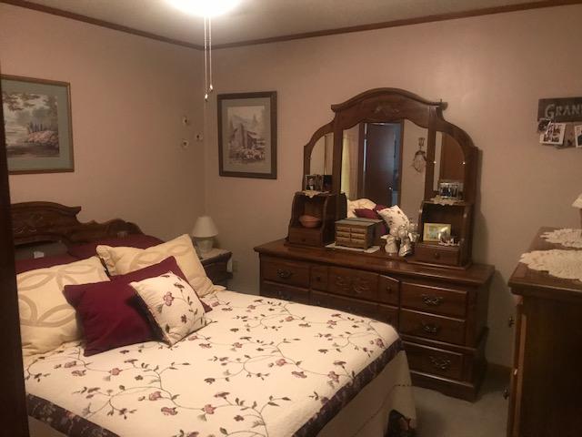 Poverty Creek area - Residential