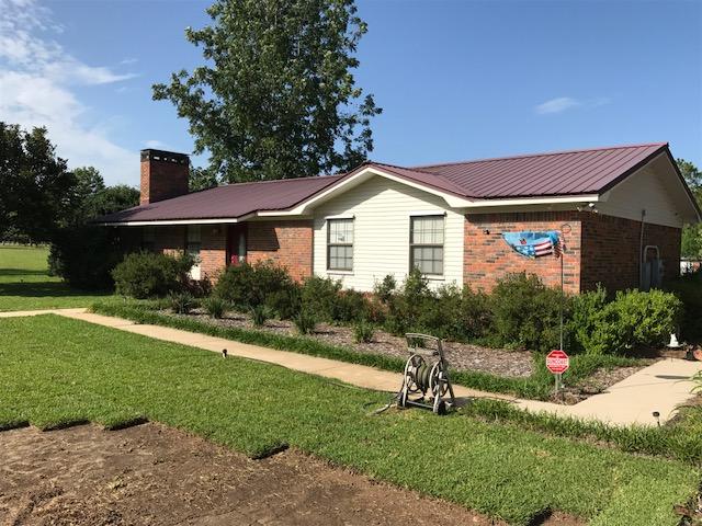 Poverty Creek area - Residential