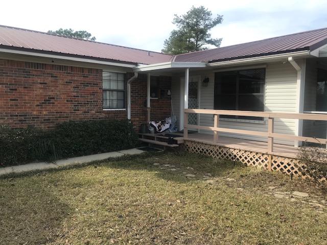 Poverty Creek area - Residential