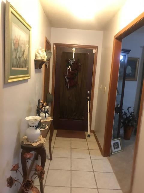 Poverty Creek area - Residential