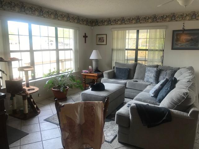 Poverty Creek area - Residential