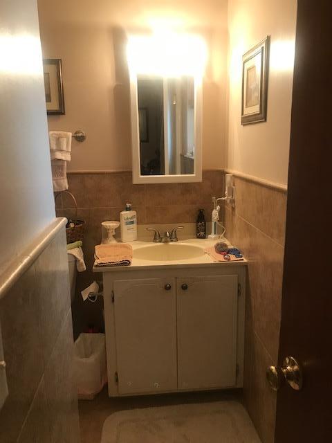 Poverty Creek area - Residential