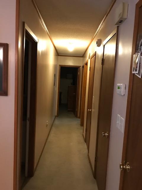 Poverty Creek area - Residential