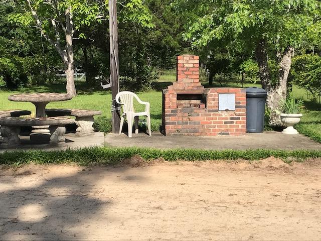 Poverty Creek area - Residential