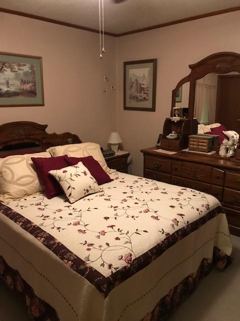 Poverty Creek area - Residential