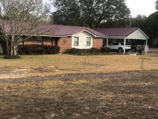 Poverty Creek area - Residential