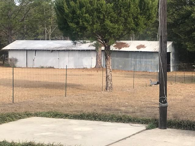 Poverty Creek area - Residential