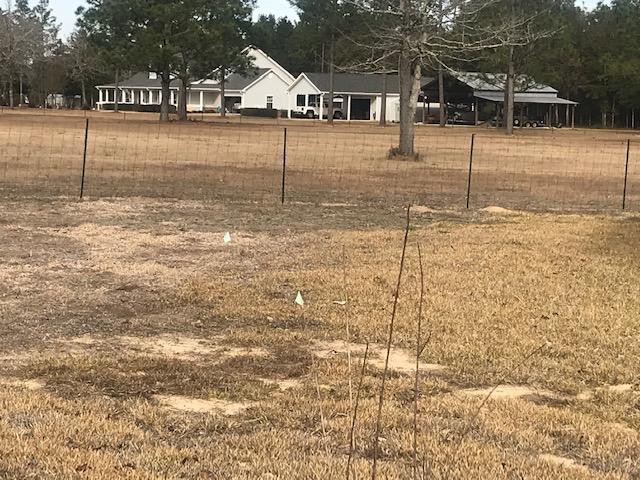 Poverty Creek area - Residential