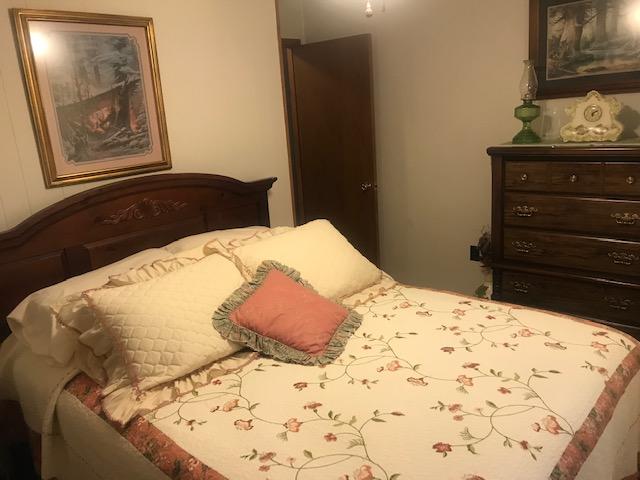 Poverty Creek area - Residential