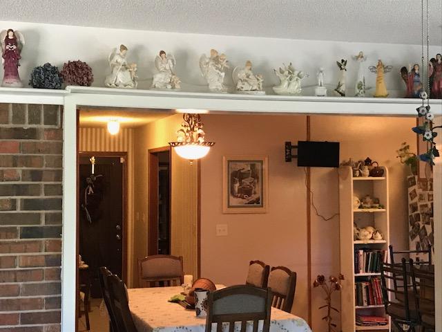 Poverty Creek area - Residential