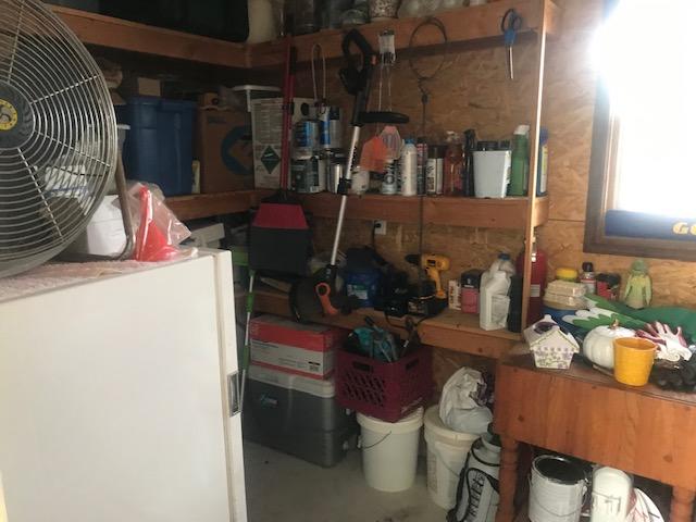 Poverty Creek area - Residential