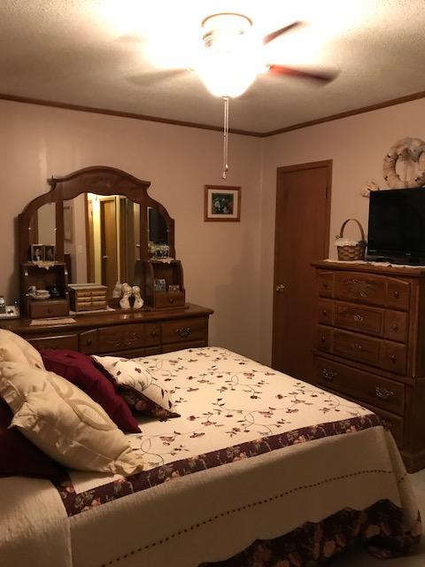 Poverty Creek area - Residential