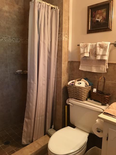 Poverty Creek area - Residential