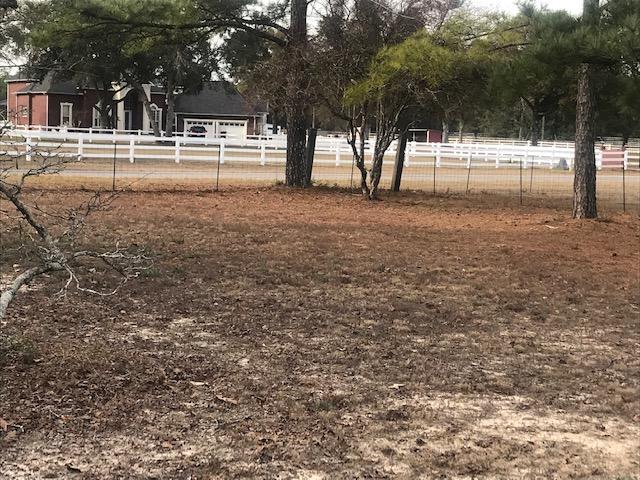 Poverty Creek area - Residential