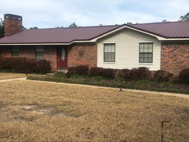 Poverty Creek area - Residential