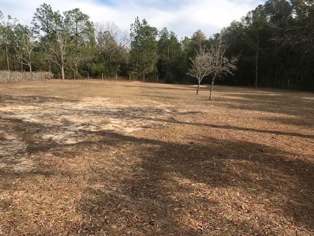 Poverty Creek area - Residential