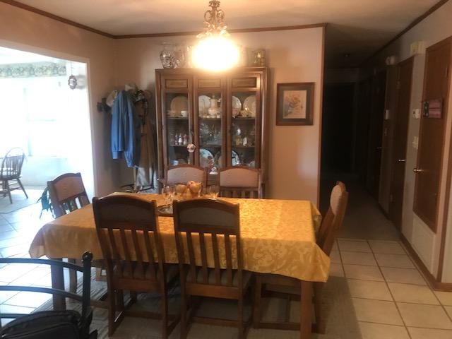 Poverty Creek area - Residential