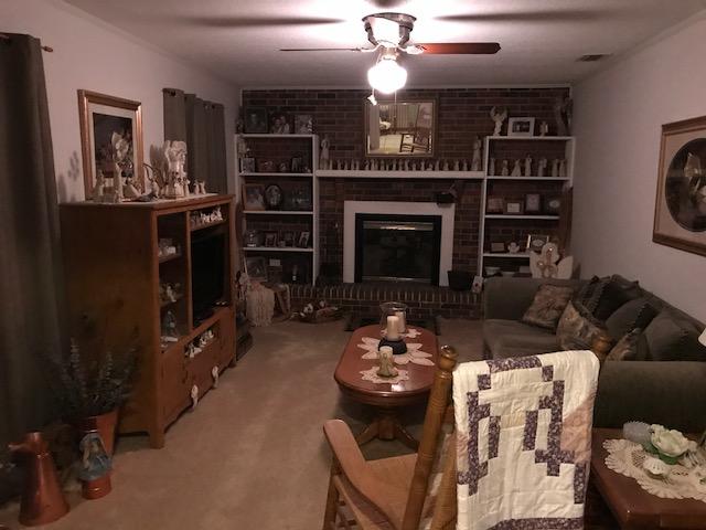 Poverty Creek area - Residential