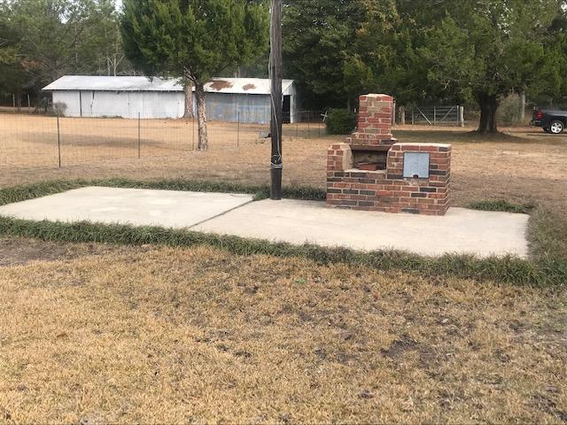 Poverty Creek area - Residential