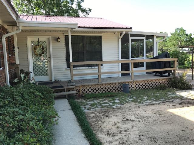 Poverty Creek area - Residential