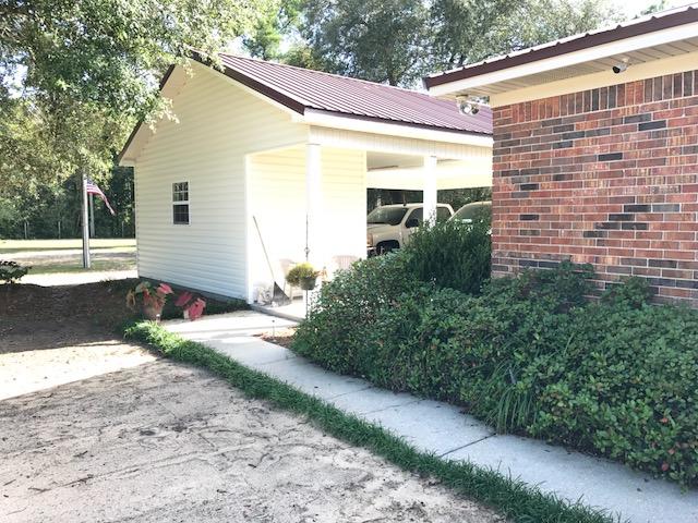 Poverty Creek area - Residential