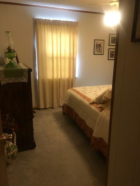 Poverty Creek area - Residential