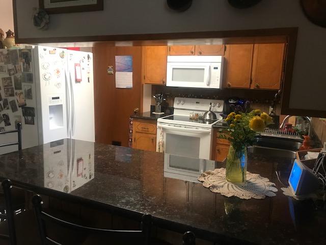 Poverty Creek area - Residential