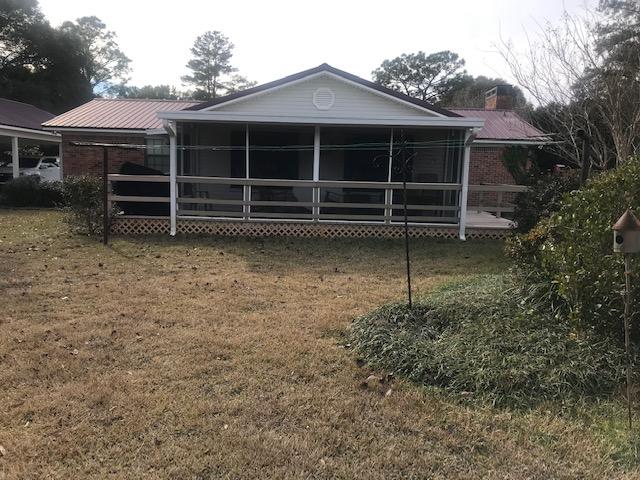 Poverty Creek area - Residential