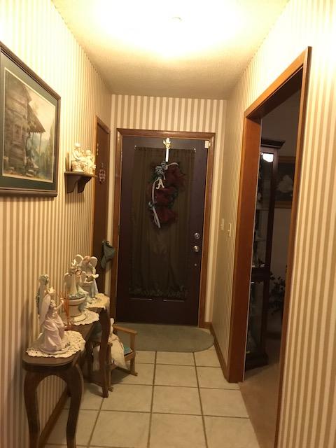 Poverty Creek area - Residential