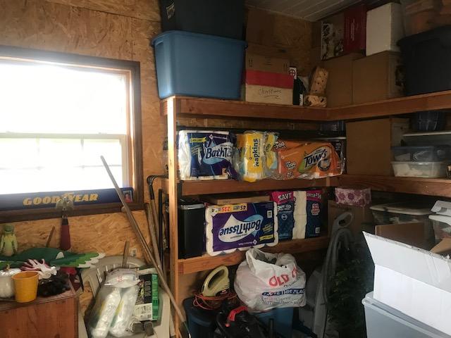 Poverty Creek area - Residential