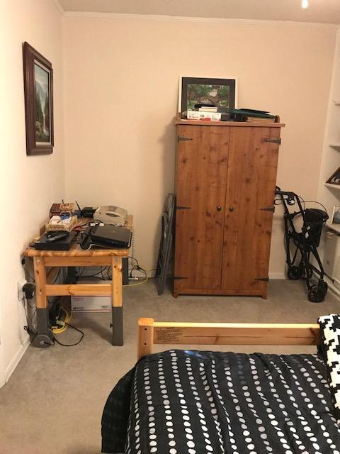 Poverty Creek area - Residential