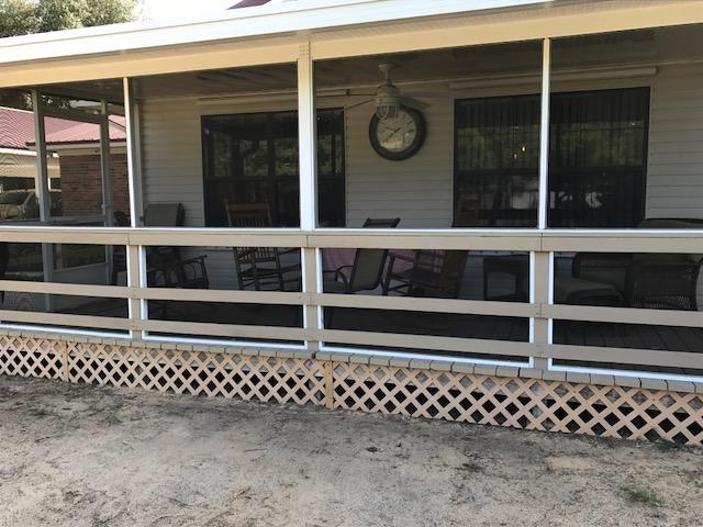 Poverty Creek area - Residential