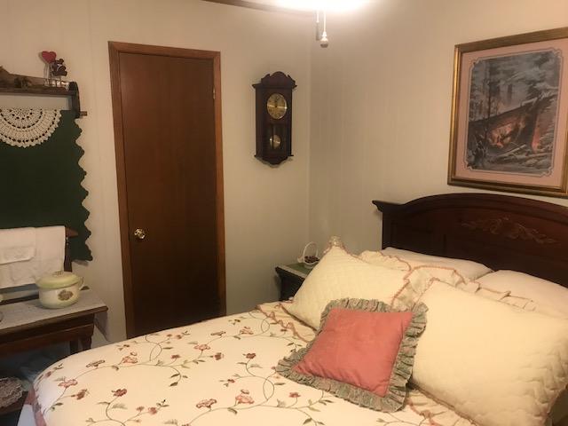 Poverty Creek area - Residential