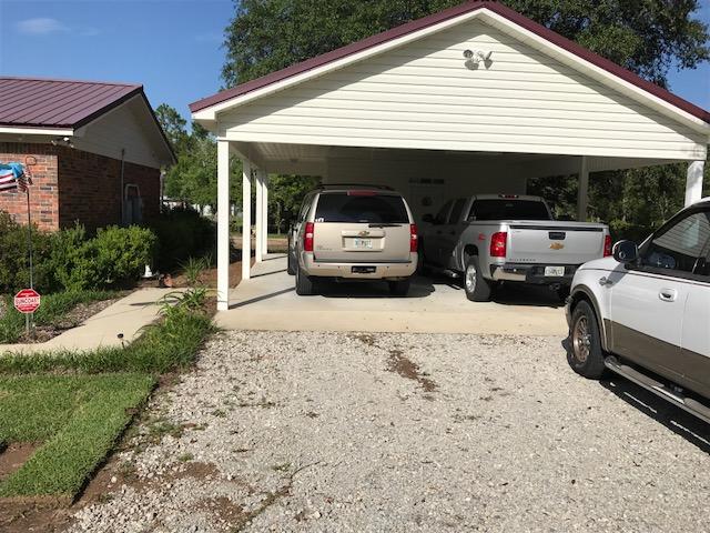 Poverty Creek area - Residential