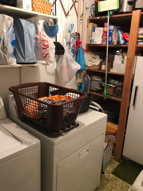 Poverty Creek area - Residential