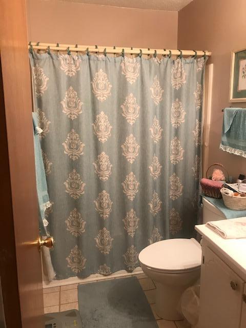 Poverty Creek area - Residential