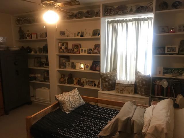 Poverty Creek area - Residential